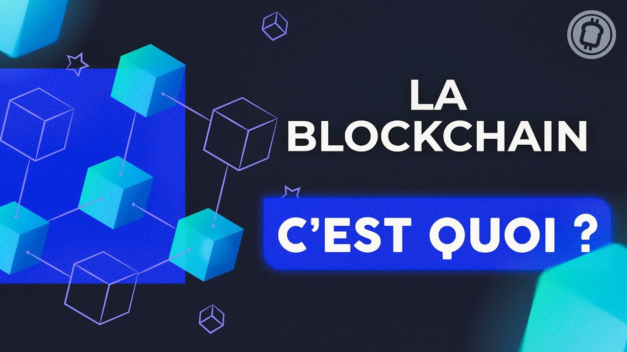 Blockchain - Notadeprensa.eu