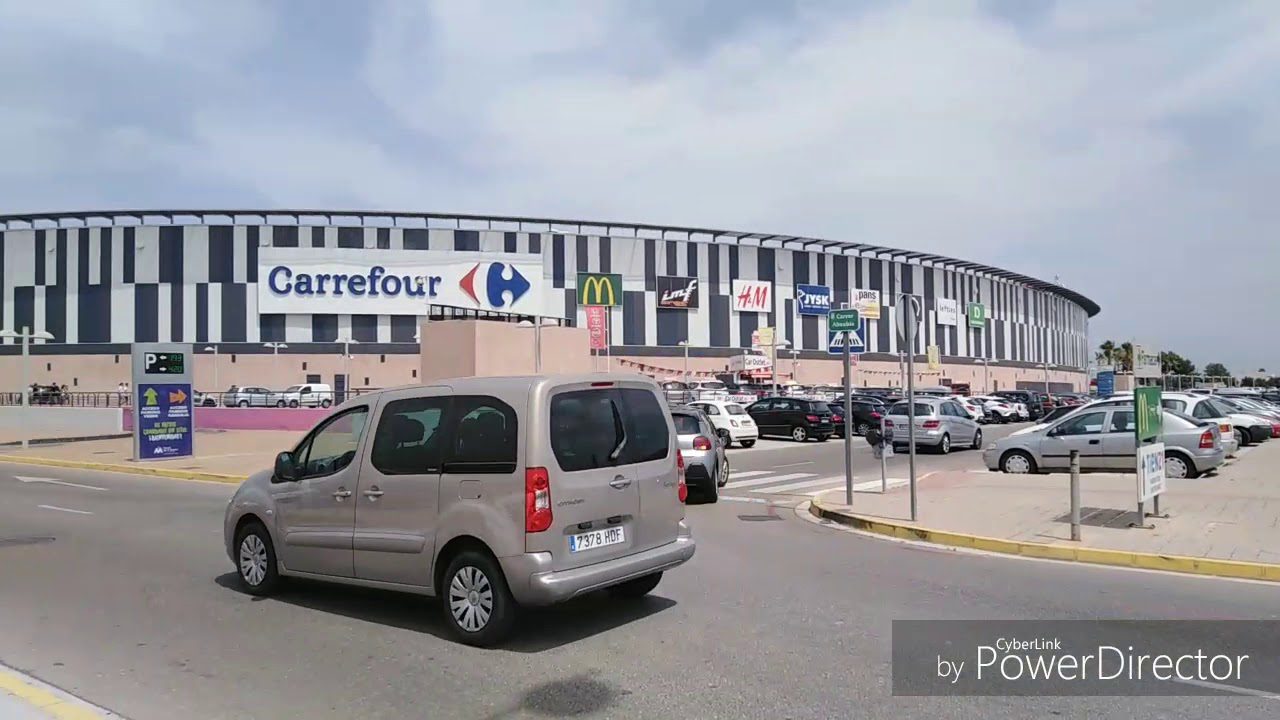 Centros-comerciales-en-Alicante - Notadeprensa.eu