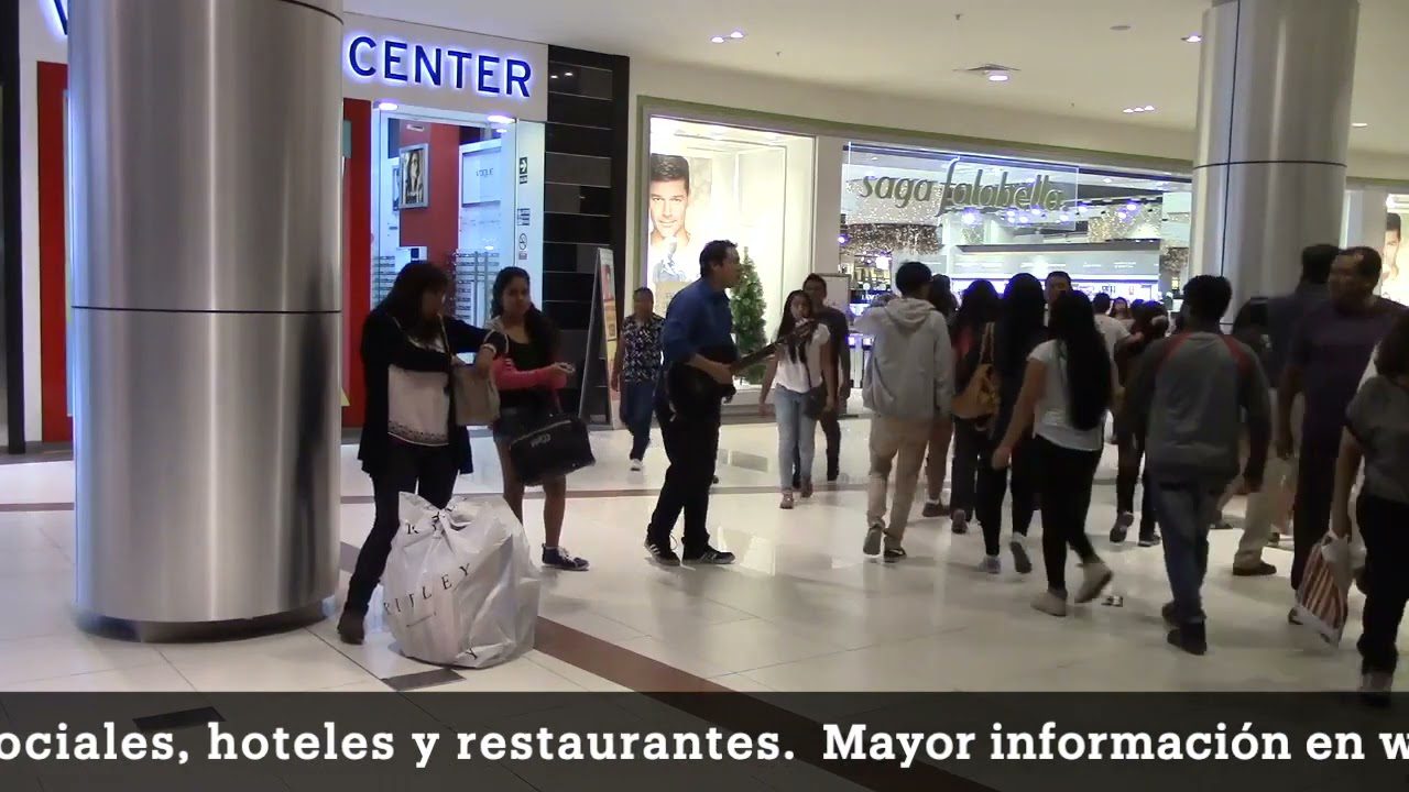 Centros-comerciales-en-Burgos - Notadeprensa.eu