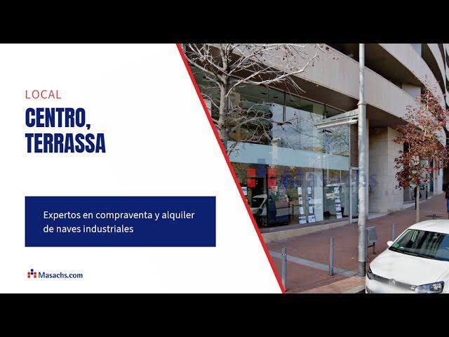 Centros-comerciales-en-Terrassa - Notadeprensa.eu