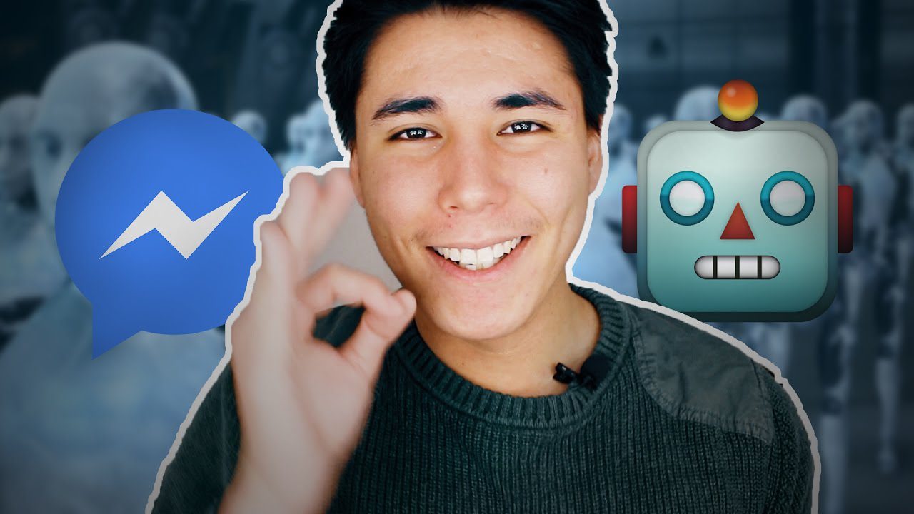 Chatbots - Notadeprensa.eu