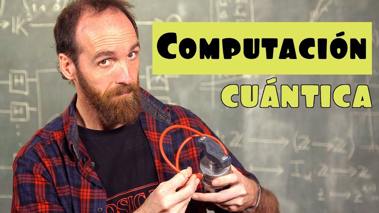 Computacion-cuantica - Notadeprensa.eu