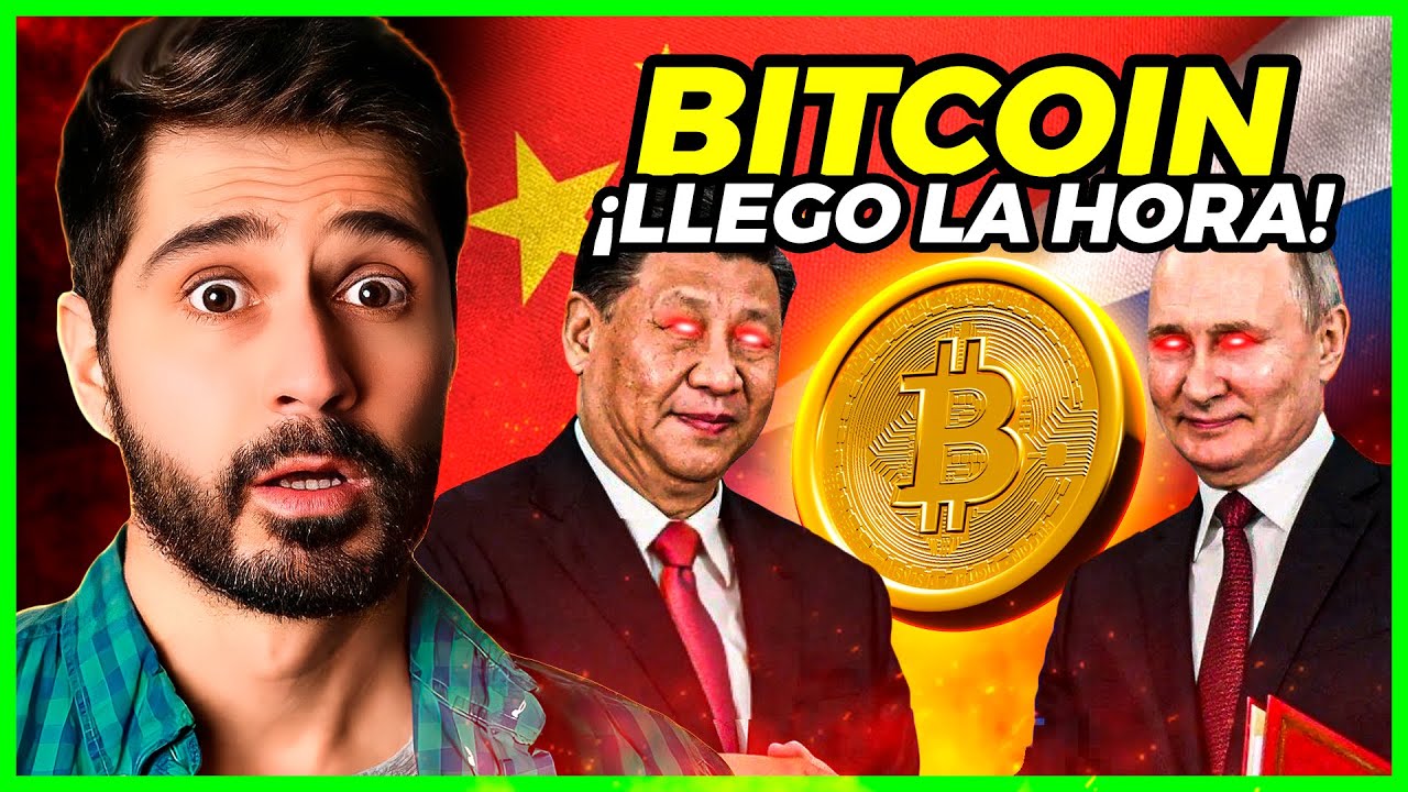 Criptomonedas - Notadeprensa.eu