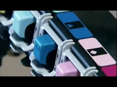 Impresoras-de-inyeccion-de-tinta - Notadeprensa.eu