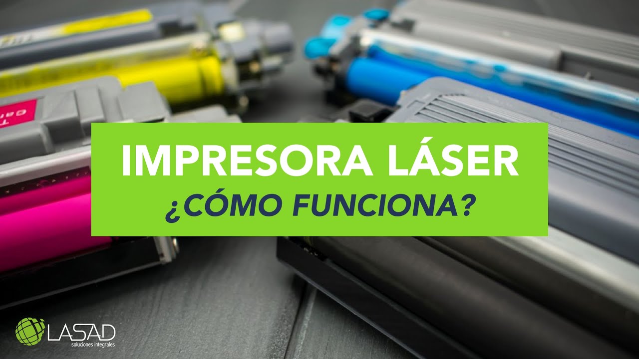 Impresoras-laser - Notadeprensa.eu