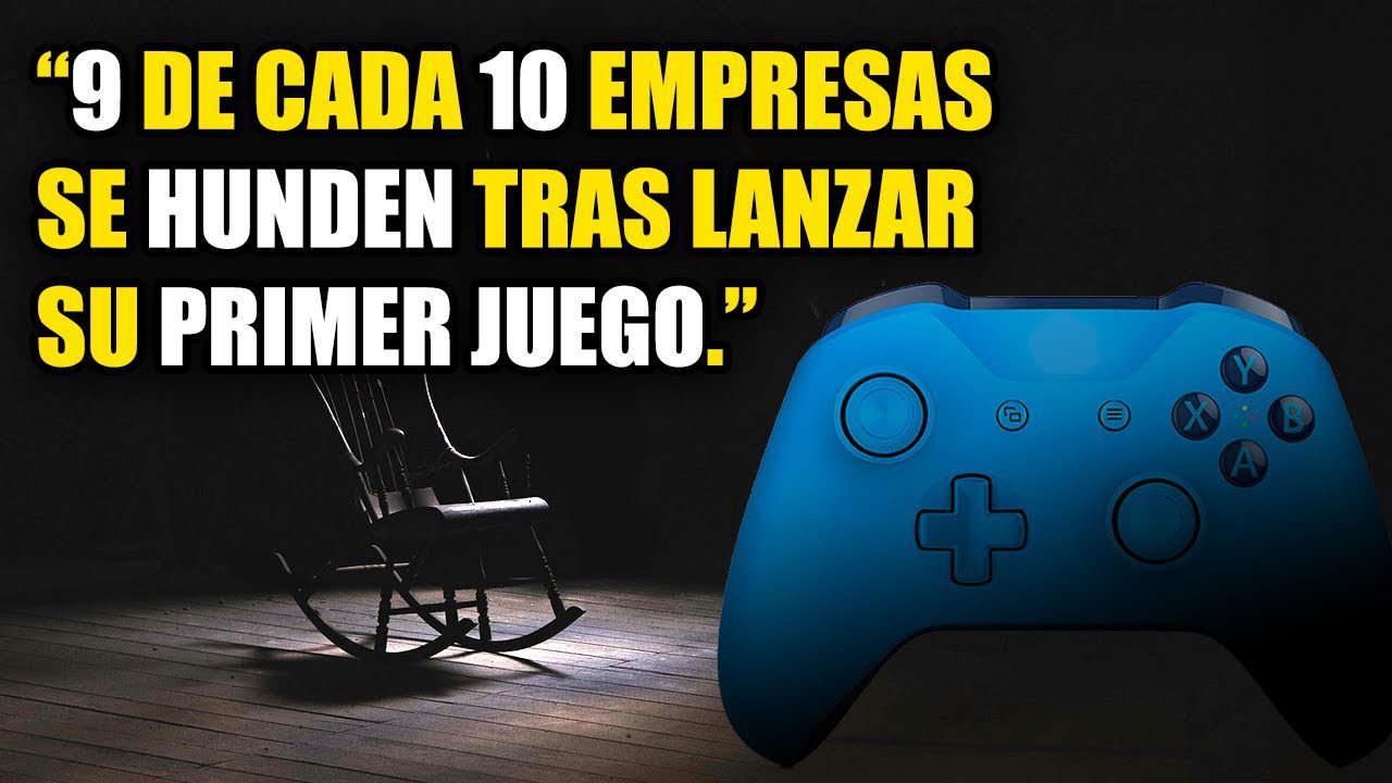 Industria-de-los-videojuegos - Notadeprensa.eu