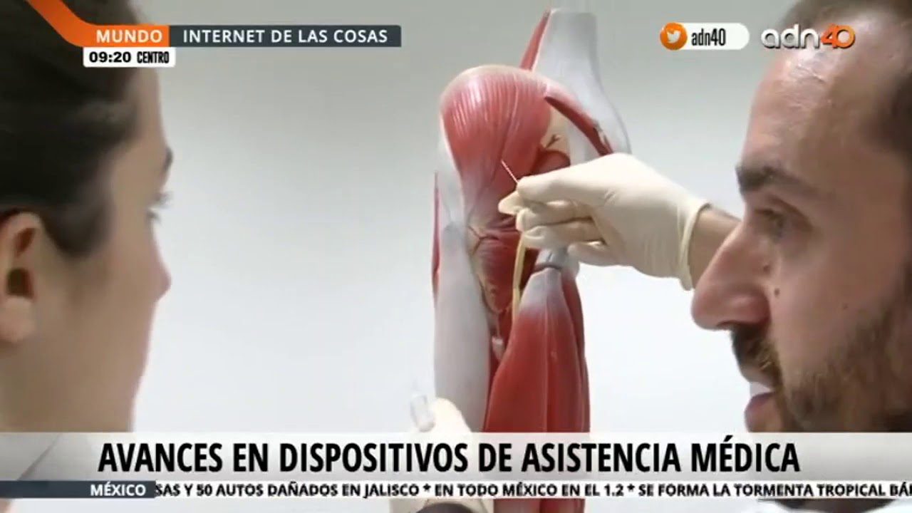 Internet-de-las-cosas-medicas - Notadeprensa.eu