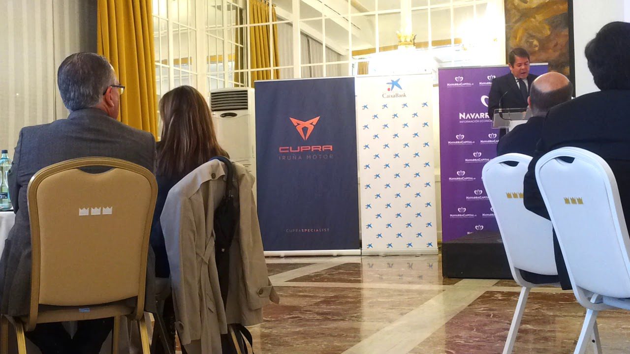 Pymes-en-Pamplona - Notadeprensa.eu