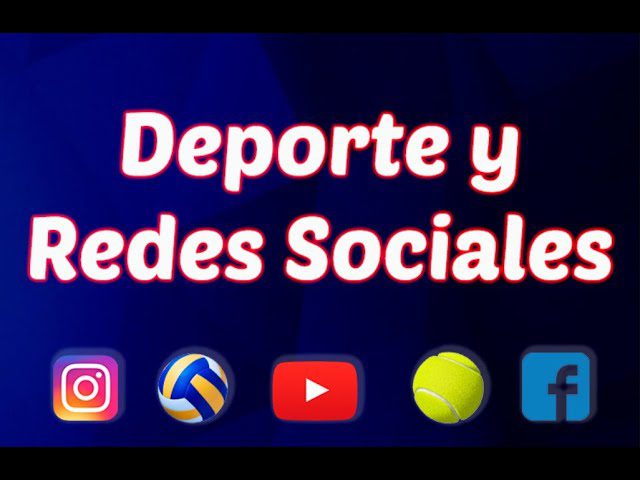 Redes-sociales-de-deportes - Notadeprensa.eu