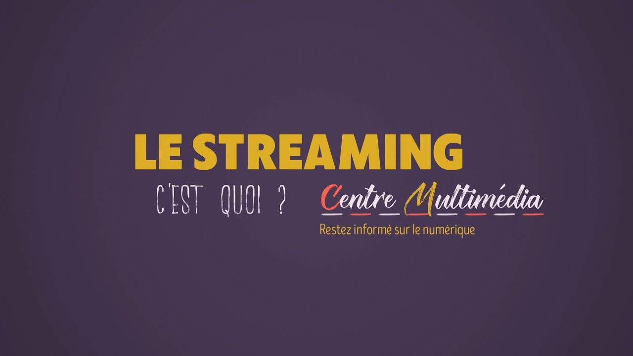 Streaming - Notadeprensa.eu