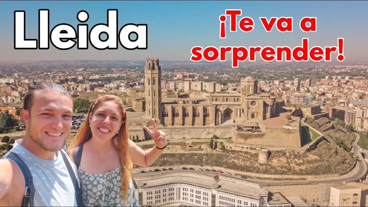 Centros-comerciales-en-Lleida - Notadeprensa.eu