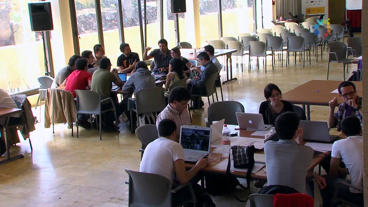 Startups-en-Las-Palmas-de-Gran-Canaria - Notadeprensa.eu