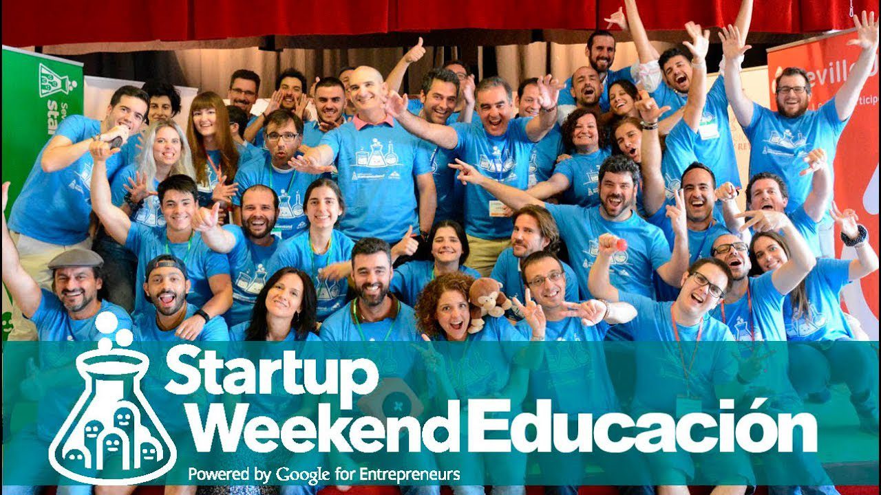 Startups-en-Sevilla - Notadeprensa.eu