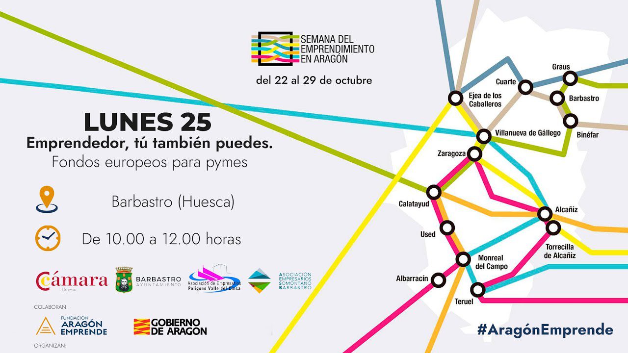 Pymes-en-Barbastro - Notadeprensa.eu