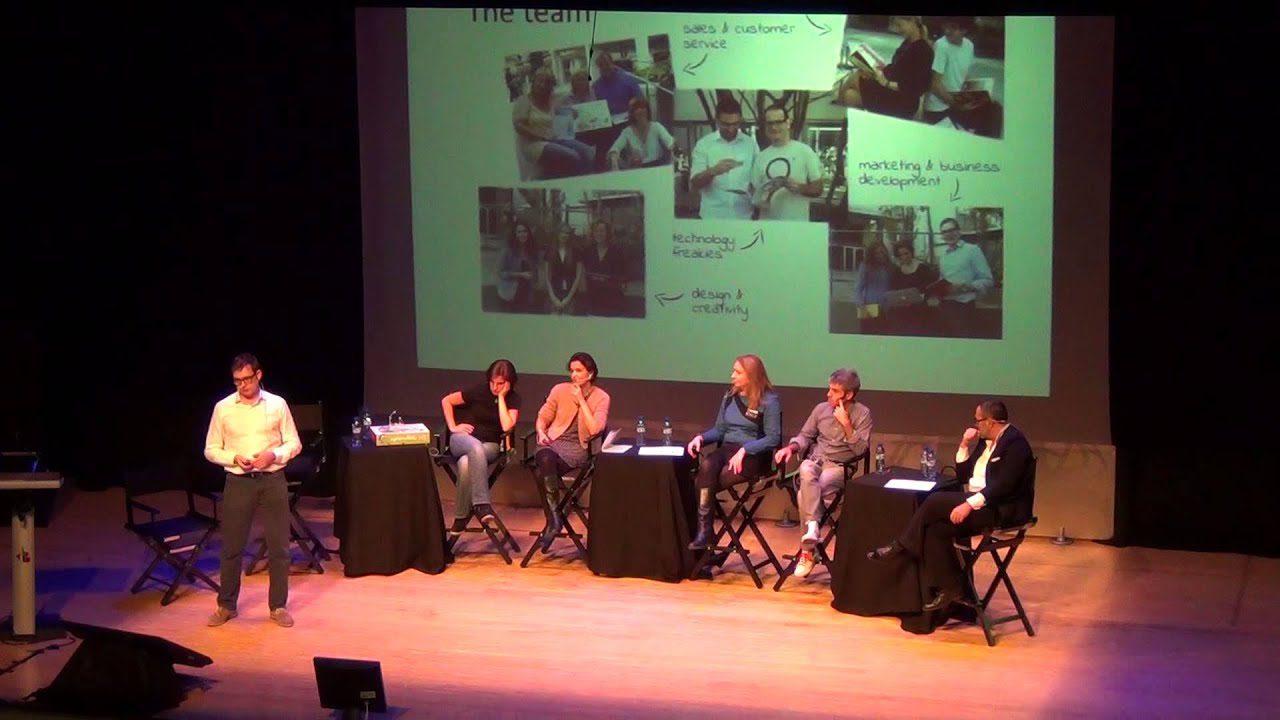 Startups-en-Barbastro - Notadeprensa.eu