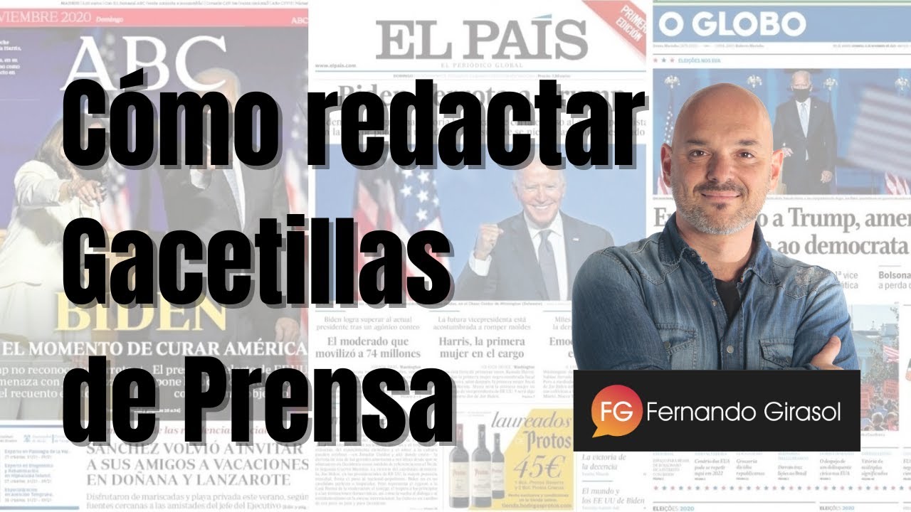 gacetilla-de-prensa - Notadeprensa.eu