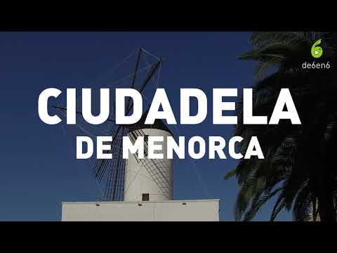 Explora los Mejores Centros Comerciales en Ciudadela de Menorca: ¡Descubre las Mejores Tiendas y Lugares para Comprar!