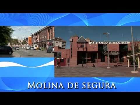 Descubre los mejores centros comerciales en Molina de Segura: Guía completa