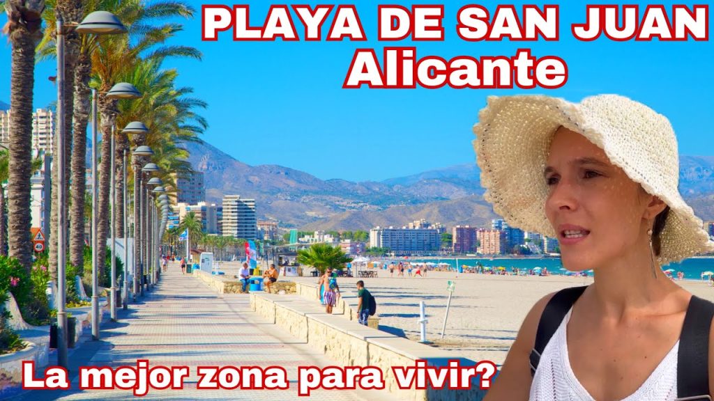 Descubre los mejores centros comerciales en San Juan de Alicante: Guía de compras y entretenimiento