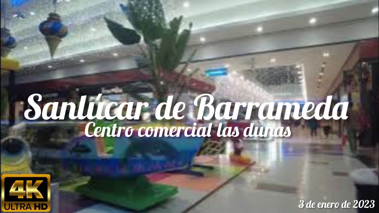 Centros-comerciales-en-Sanlucar-de-Barrameda - Notadeprensa.eu