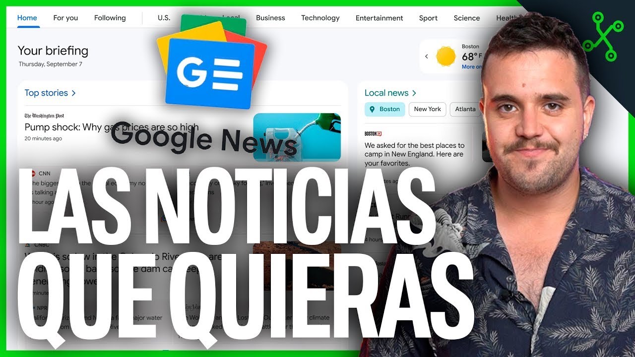 El-Manual-del-Buscador-de-Noticias-Consejos-Esenciales-para-Informarse - Notadeprensa.eu