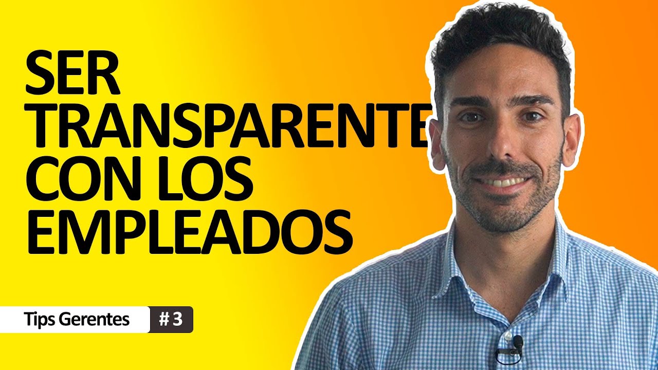 La-importancia-de-la-transparencia-en-la-comunicacion-empresarial - Notadeprensa.eu
