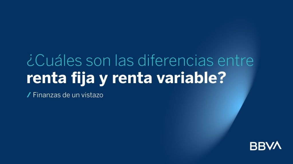 BBVA Mi Inversión RF Mixta FI: Guía Completa para Invertir en Fondos de ...