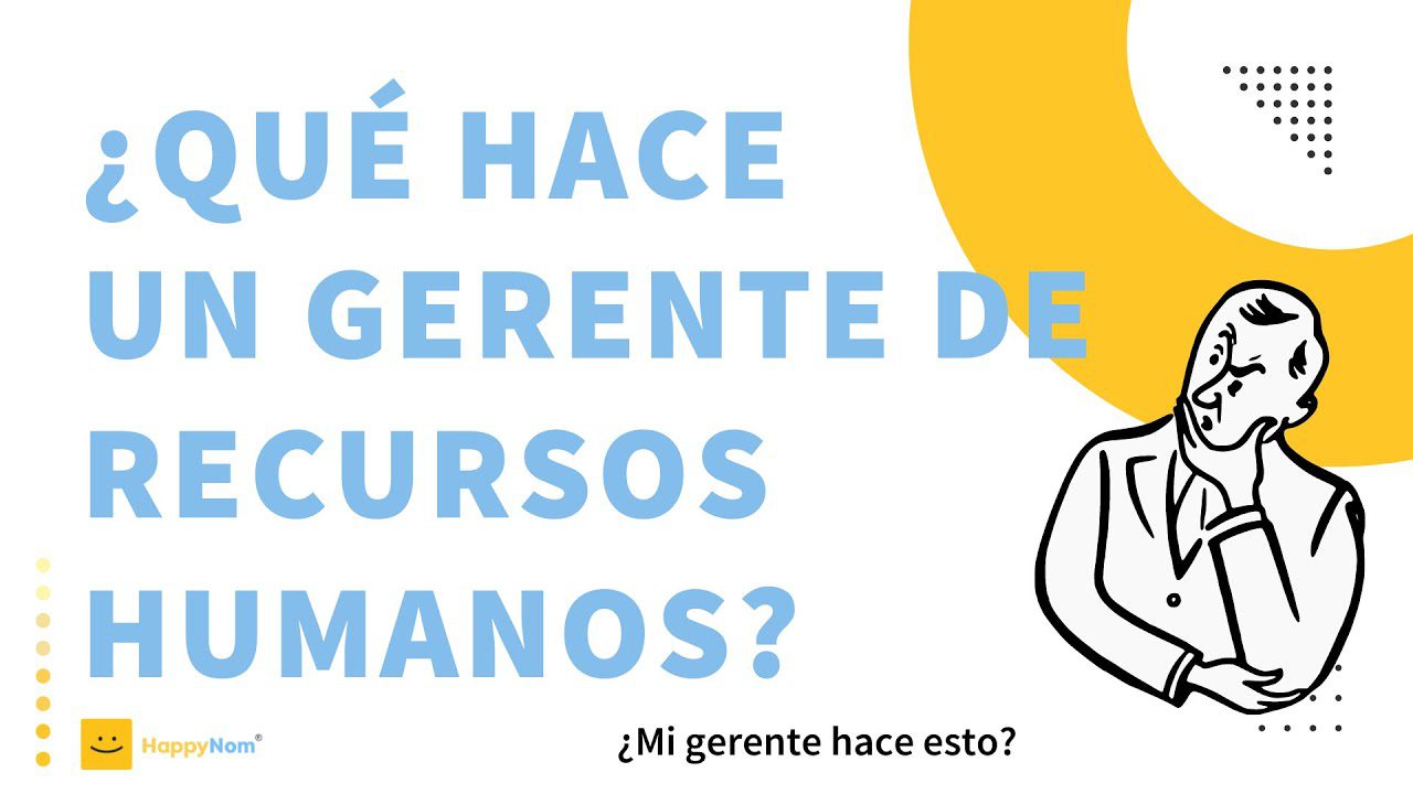 que-hace-exactamente-un-Gerente-de-recursos-humanos - Notadeprensa.eu