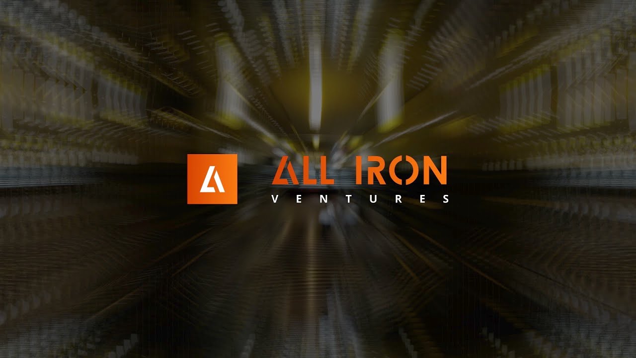 ALL-IRON-VENTURES-I-FCR - Notadeprensa.eu