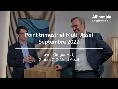 Descubre todo sobre Allianz Multi Asset Global 85 FIL: Rendimiento, Características y Análisis