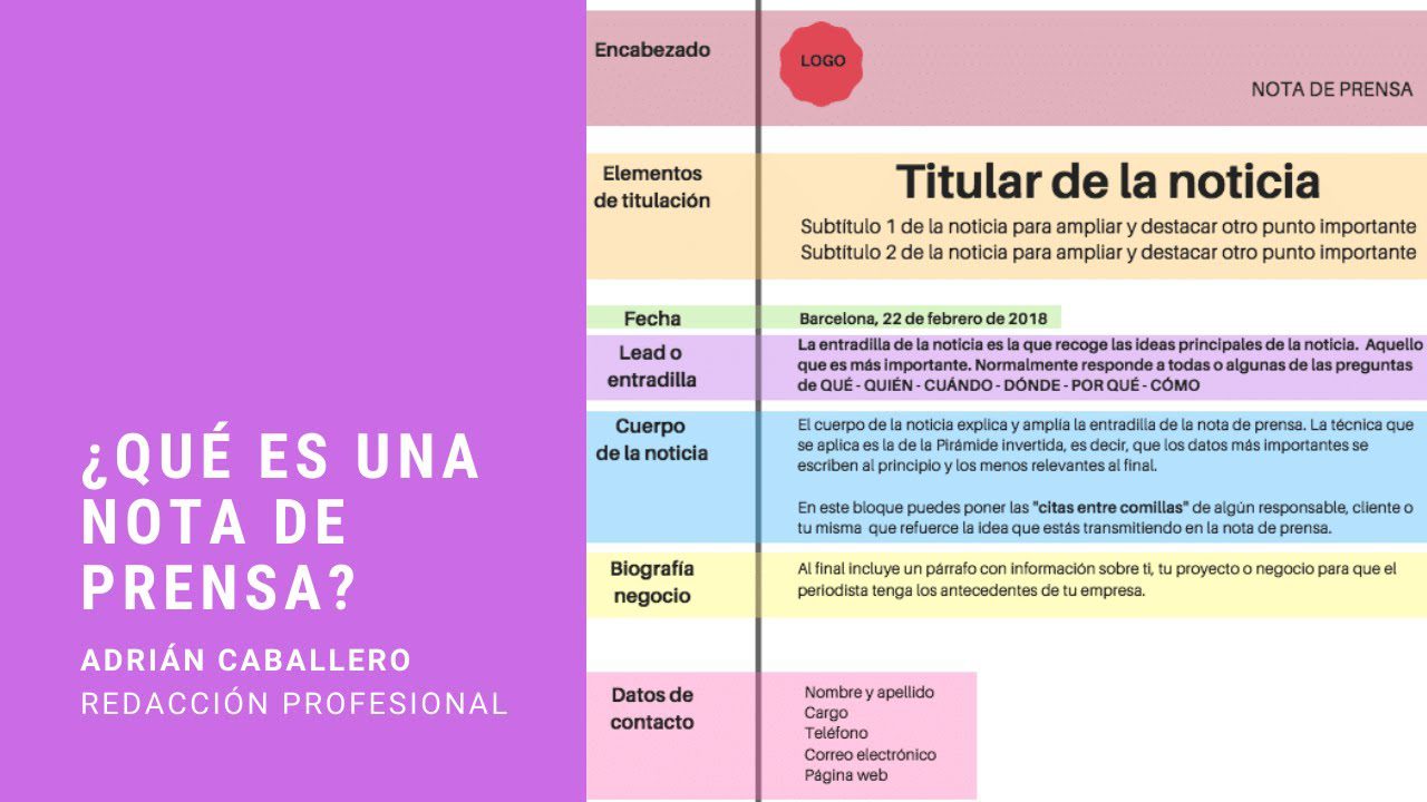 Consejos-de-Redaccion-para-Notas-de-Prensa-que-Captan-la-Atencion - Notadeprensa.eu