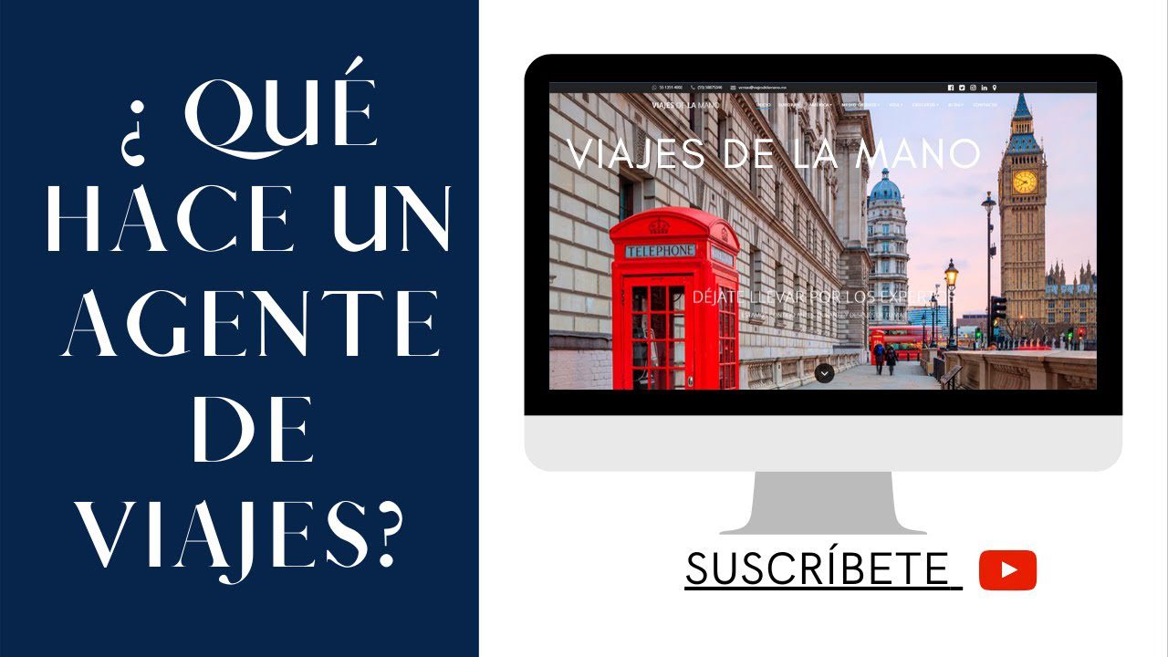 que-hace-exactamente-un-Agente-de-viajes - Notadeprensa.eu