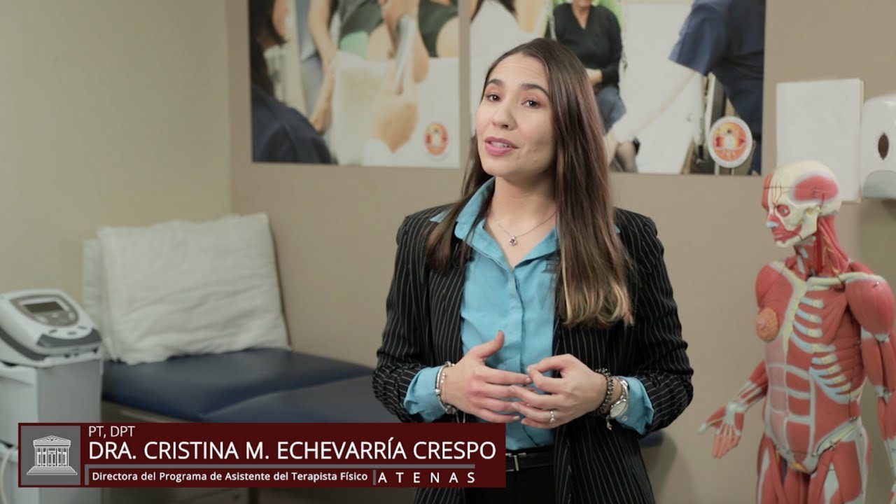 que-hace-exactamente-un-Asistente-de-terapia-fisica - Notadeprensa.eu