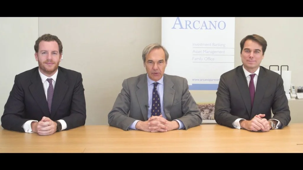 Todo lo que necesitas saber sobre ARCANO CAPITAL XII FCR: Ventajas, Inversiones y Rendimiento