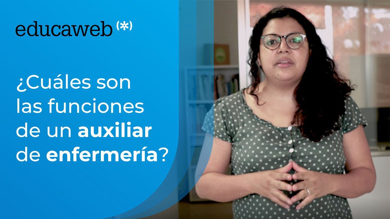 que-hace-exactamente-un-Asistente-de-enfermeria - Notadeprensa.eu