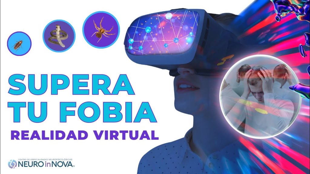 Qué hace exactamente un Psicólogo/a especializado/a en terapia de realidad virtual para fobias