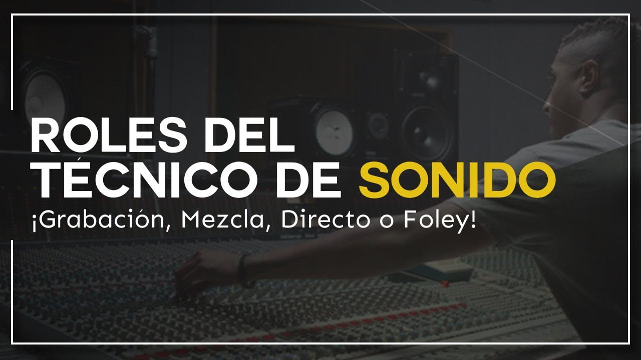 que-hace-exactamente-un-Tecnicoa-de-sonido - Notadeprensa.eu