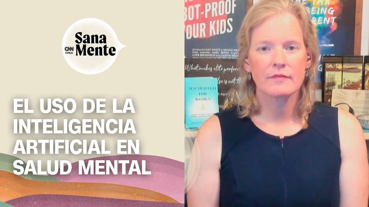 que-hace-exactamente-un-Terapeuta-de-salud-mental-para-inteligencia-artificial-y-robots - Notadeprensa.eu