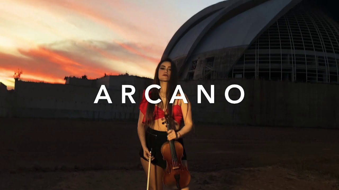 ARCANO-VENTURES-FCR - Notadeprensa.eu