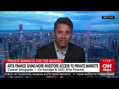 ARTA-CAPITAL-FUND-II-FCR - Notadeprensa.eu ARTA CAPITAL FUND II FCR