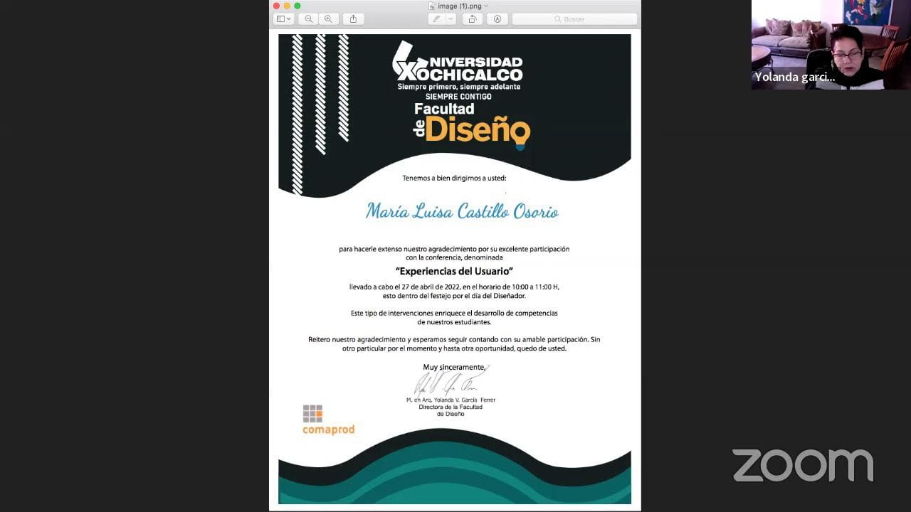 qué hace exactamente un 	Diseñador/a de experiencias de usuario para tecnologías de realidad extendida (XR)