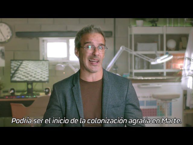 que-hace-exactamente-un-Ingenieroa-de-sistemas-de-cultivo-de-alimentos-en-gravedad-cero - Notadeprensa.eu qué hace exactamente un Ingeniero/a de sistemas de cultivo de alimentos en gravedad cero