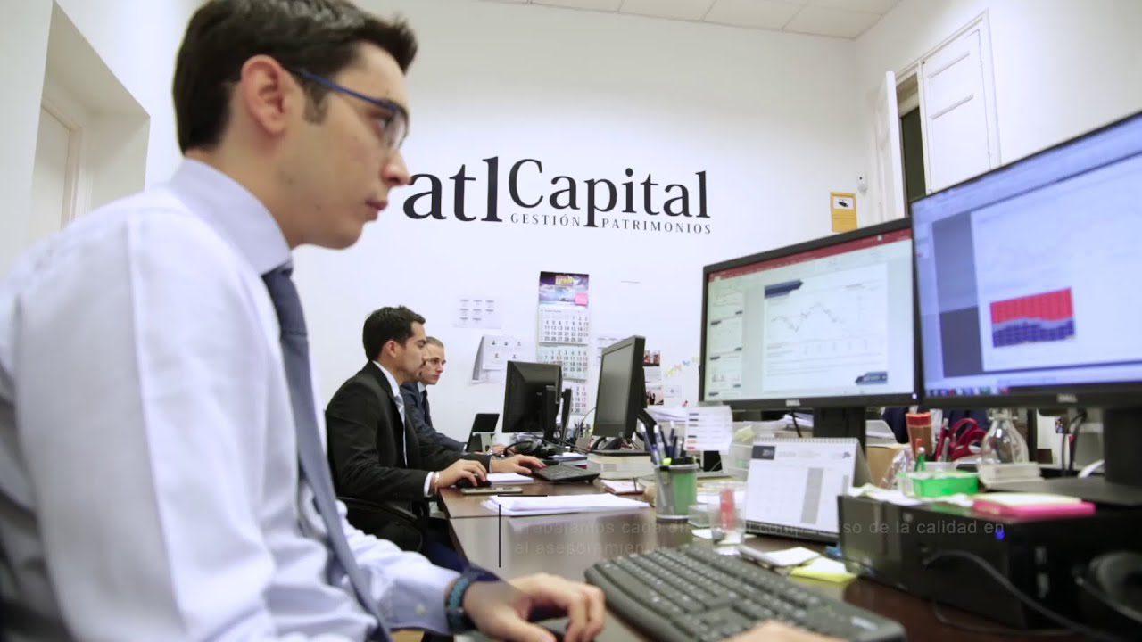 ATL CAPITAL CORTO PLAZO FI