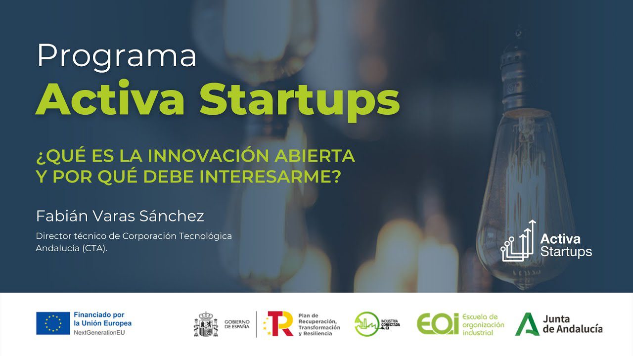 Notas de Prensa y Estrategias de Colaboración con Startups: Explorando la Innovación Conjunta