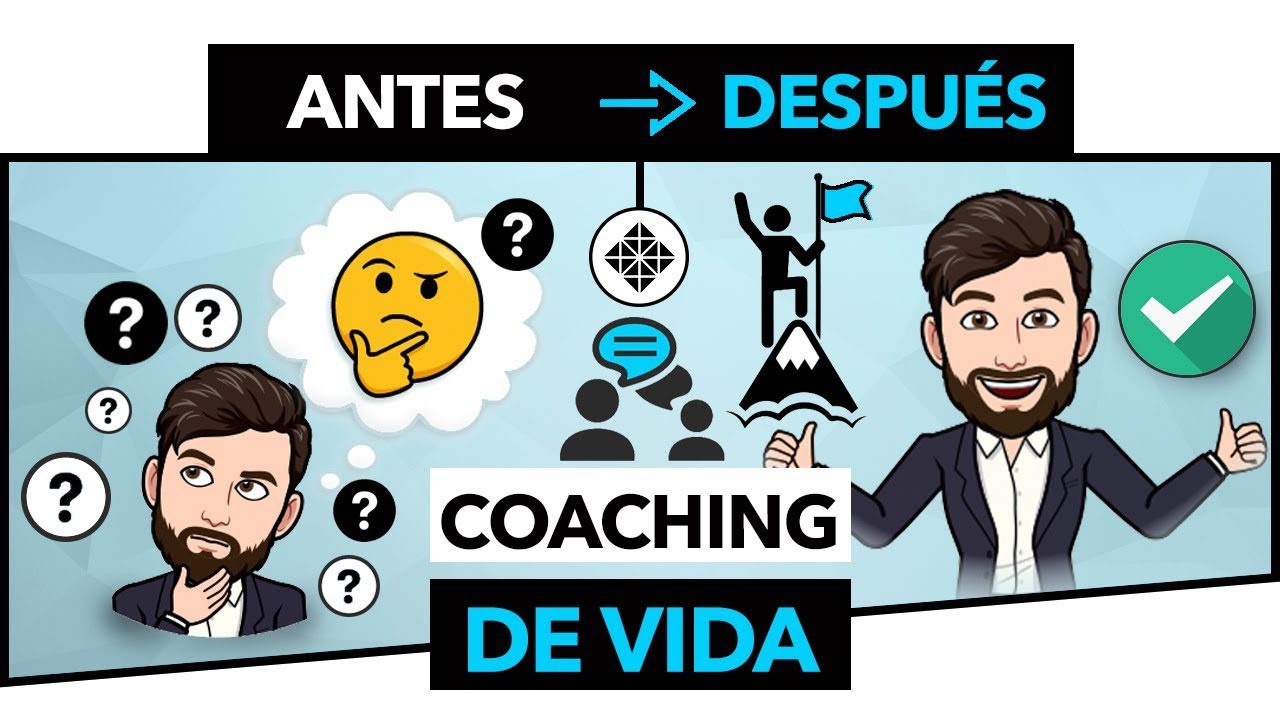 qué hace exactamente un 	Coach de bienestar y productividad personal para ciber-ciudadanos