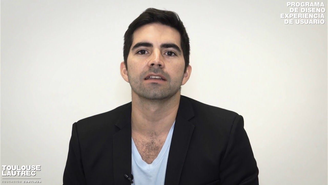 qué hace exactamente un 	Diseñador/a de interfaces de experiencia del usuario para la interacción con seres digitales