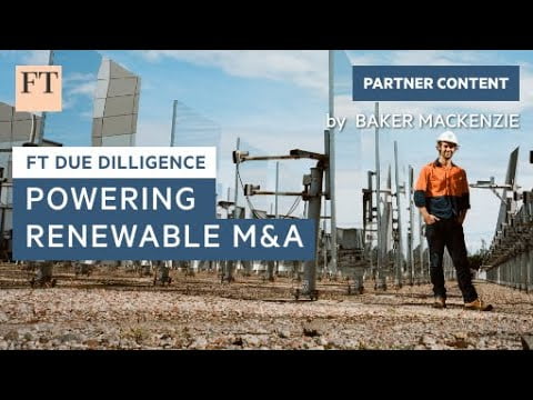 AUREA RENEWABLE ENERGY FUND I FCR