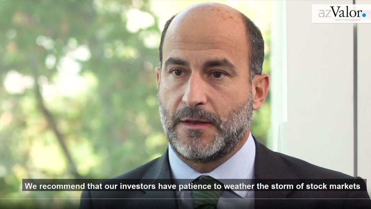 AZVALOR VALUE SELECTION SICAV S.A.