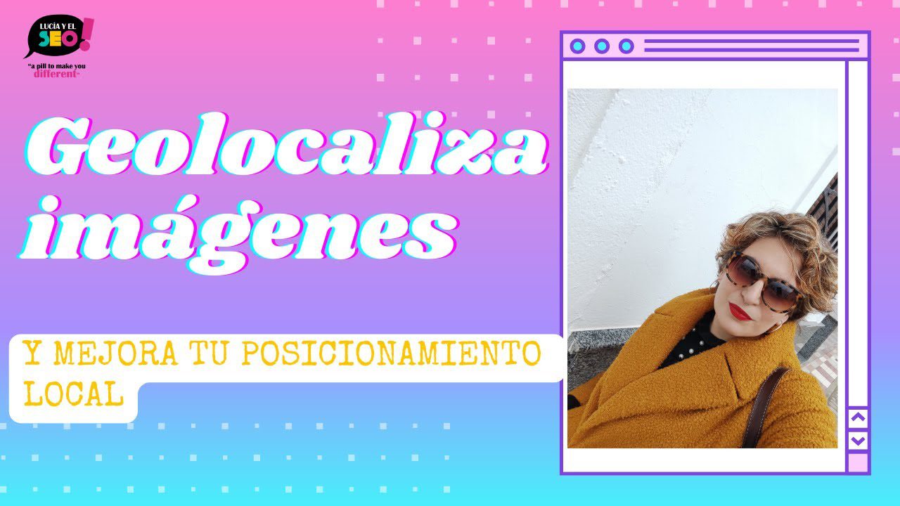 SEO en Imágenes: Estrategias Visuales para Posicionamiento