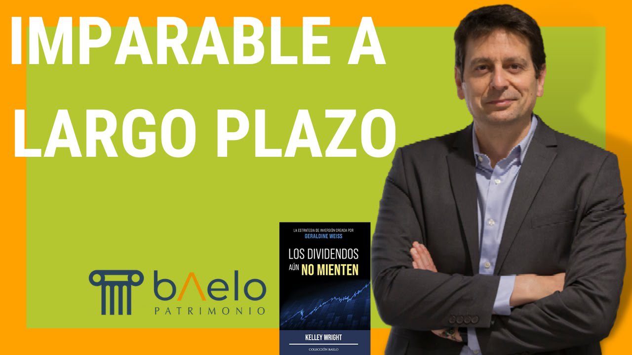 BAELO-DIVIDENDO-CRECIENTE-FI - Notadeprensa.eu BAELO DIVIDENDO CRECIENTE FI